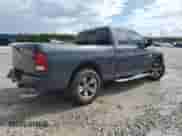 2014 Ram 1500 Sport with VIN 1C6RR6HT1ES458311, listed as a Copart auction lot 56502535 with 161,896 mi miles and Salvage title. Bid and sale history available at DreamBid. Image 3.