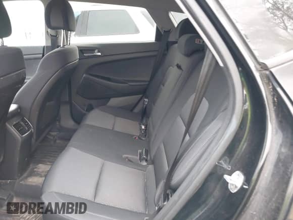 2017 Hyundai Tucson Sport с VIN KM8J33A29HU317871, выставлен на аукционе IAAI как лот 42891066 с пробегом 112 900 миль миль и . История ставок и продаж доступна на DreamBid. Изображение 8.