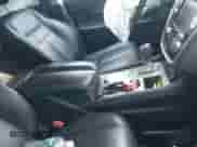 2020 Nissan Murano SV with VIN 5N1AZ2BS3LN118132, listed as a IAAI auction lot 42617730 with Not provided miles and . Bid and sale history available at DreamBid. Image 5.