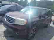 2013 Honda Pilot EX-L with VIN 5FNYF3H54DB022853, listed as a IAAI auction lot 42460526 with 193,262 mi miles and . Bid and sale history available at DreamBid. Image 17.