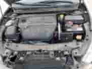 2016 Dodge Dart SXT Sport z VIN 1C3CDFFA9GD816104, wystawiony jako Copart lot #67716625 z przebiegiem 86 585 mil mil oraz Szkoda całkowita • Salvage title. Historia ofert i sprzedaży dostępna na DreamBid. Obrazek 11.