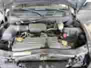 2004 Dodge Dakota Sport z VIN 1D7HL38N54S536938, wystawiony jako Copart lot #52455345 z przebiegiem 157 791 mil mil oraz Szkoda całkowita • Salvage title. Historia ofert i sprzedaży dostępna na DreamBid. Obrazek 11.