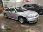 2012 Chevrolet Impala LT Fleet с VIN 2G1WG5E38C1314230, выставлен на аукционе Copart как лот 69769575 с пробегом 184 870 миль миль и Чистый • Clean title. История ставок и продаж доступна на DreamBid. Изображение 4.