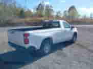 2019 Chevrolet Silverado 1500 Work Truck z VIN 3GCNYAEH4KG250794, wystawiony jako IAAI lot #43355738 z przebiegiem 45 132 mil mil oraz . Historia ofert i sprzedaży dostępna na DreamBid. Obrazek 4.