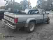 1993 Dodge D/W 350 with VIN 3B7ME33C9PM168205, listed as a Copart auction lot 79163384 with Not provided miles and Salvage title. Bid and sale history available at DreamBid. Image 3.