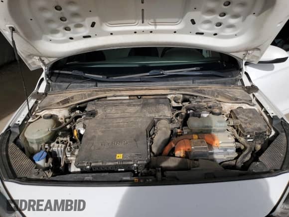 2018 Hyundai Ioniq Blue с VIN KMHC65LC0JU068058, выставлен на аукционе Copart как лот 70561415 с пробегом 217 713 миль миль и Чистый • Clean title. История ставок и продаж доступна на DreamBid. Изображение 11.
