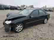 2004 Mercedes-Benz C 240 with VIN WDBRF61J44E016449, listed as a Copart auction lot 86286135 with 113,868 mi miles and Clean title. Bid and sale history available at DreamBid. Image 1.