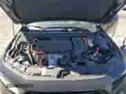 2023 Honda Accord Touring with VIN 1HGCY2F83PA045129, listed as a Copart auction lot 71995385 with 22,189 mi miles and Salvage title. Bid and sale history available at DreamBid. Image 11.
