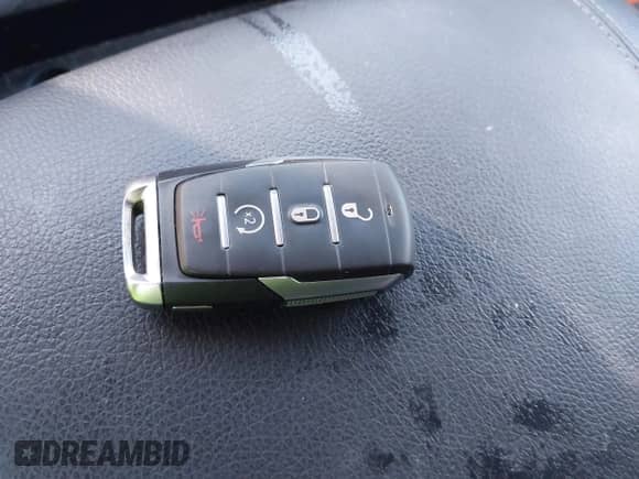 2023 Ram 1500 Big Horn with VIN 1C6SRFBT6PN526761, listed as a IAAI auction lot 40678990 with 8,367 mi miles and . Bid and sale history available at DreamBid. Image 11.