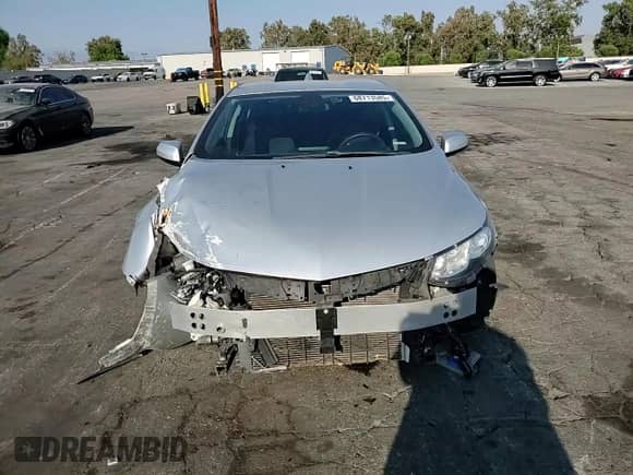 2019 Chevrolet Volt LT z VIN 1G1RC6S58KU111636, wystawiony jako Copart lot #68713585 z przebiegiem 60 861 mil mil oraz Szkoda całkowita • Salvage title. Historia ofert i sprzedaży dostępna na DreamBid. Obrazek 14.