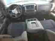 2014 Chevrolet Silverado 1500 LT z VIN 1GCRCREH3EZ221337, wystawiony jako Copart lot #71292795 z przebiegiem 191 739 mil mil oraz Szkoda całkowita • Salvage title. Historia ofert i sprzedaży dostępna na DreamBid. Obrazek 8.