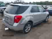 2013 Chevrolet Equinox LT с VIN 2GNFLEEK1D6120399, выставлен на аукционе IAAI как лот 43244449 с пробегом 201 526 миль миль и . История ставок и продаж доступна на DreamBid. Изображение 4.