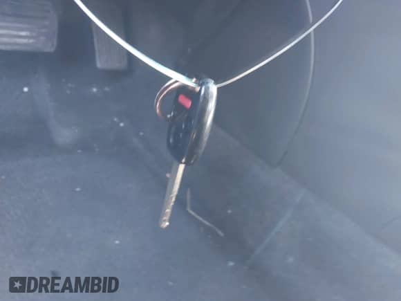 2005 Honda Accord EX-L с VIN 1HGCM72645A018371, выставлен на аукционе IAAI как лот 41811497 с пробегом 110 719 миль миль и . История ставок и продаж доступна на DreamBid. Изображение 11.