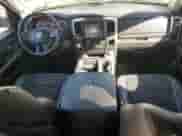 2017 Ram 1500 Sport с VIN 1C6RR7MT4HS828814, выставлен на аукционе Copart как лот 86293035 с пробегом 199 954 миль миль и Списание • Salvage title. История ставок и продаж доступна на DreamBid. Изображение 8.