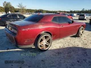 2018 Dodge Challenger GT with VIN 2C3CDZGG3JH133006, listed as a Copart auction lot 86991785 with 156,404 mi miles and Clean title. Bid and sale history available at DreamBid. Image 3.