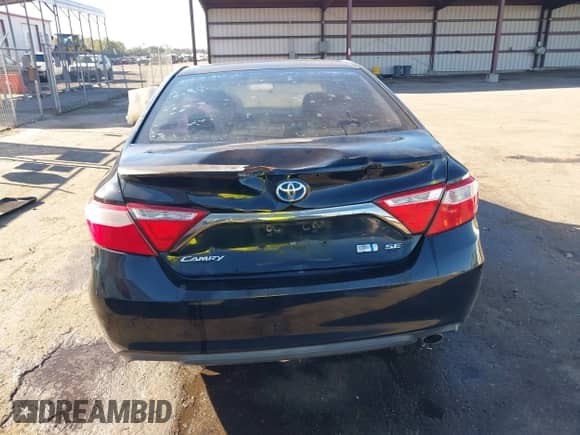 2015 Toyota Camry LE с VIN 4T1BD1FK0FU145435, выставлен на аукционе IAAI как лот 43471133 с пробегом 207 801 миль миль и . История ставок и продаж доступна на DreamBid. Изображение 16.