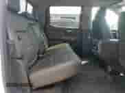 2021 GMC Sierra 1500 Denali с VIN 3GTU9FEL2MG474577, выставлен на аукционе Copart как лот 71777305 с пробегом 66 273 миль миль и Списание • Salvage title. История ставок и продаж доступна на DreamBid. Изображение 10.