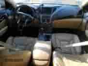 2015 Hyundai Azera Limited с VIN KMHFH4JG0FA480156, выставлен на аукционе Copart как лот 76272794 с пробегом 113 156 миль миль и Списание • Salvage title. История ставок и продаж доступна на DreamBid. Изображение 8.