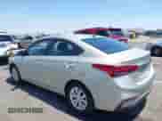 2018 Hyundai Accent SEL с VIN 3KPC24A34JE018565, выставлен на аукционе IAAI как лот 42305491 с пробегом 51 561 миль миль и . История ставок и продаж доступна на DreamBid. Изображение 3.