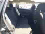 2024 Honda HR-V LX с VIN 3CZRZ1H39RM715655, выставлен на аукционе IAAI как лот 42949409 с пробегом 53 369 миль миль и . История ставок и продаж доступна на DreamBid. Изображение 8.