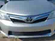 2012 Toyota Camry SE с VIN 4T1BF1FK8CU017515, выставлен на аукционе IAAI как лот 43545771 с пробегом 169 457 миль миль и . История ставок и продаж доступна на DreamBid. Изображение 6.