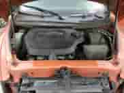 2007 Chevrolet HHR LS с VIN 3GNDA13D07S620585, выставлен на аукционе Copart как лот 69121115 с пробегом 192 045 миль миль и Списание • Salvage title. История ставок и продаж доступна на DreamBid. Изображение 12.