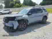 2024 Honda Pilot Sport с VIN 5FNYG2H33RB012036, выставлен на аукционе Copart как лот 63045255 с пробегом Не указан миль и Списание • Salvage title. История ставок и продаж доступна на DreamBid. Изображение 1.