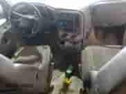 2002 Chevrolet Astro с VIN 1GNDM19X22B104337, выставлен на аукционе Copart как лот 47881855 с пробегом 209 472 миль миль и Списание • Salvage title. История ставок и продаж доступна на DreamBid. Изображение 8.