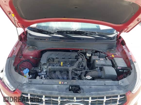 2024 Hyundai Venue SEL с VIN KMHRC8A30RU325352, выставлен на аукционе IAAI как лот 42613438 с пробегом 19 586 миль миль и . История ставок и продаж доступна на DreamBid. Изображение 10.