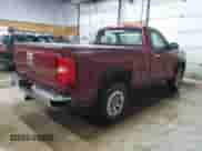 2015 GMC Sierra 1500 с VIN 1GTN2TEC5FZ250441, выставлен на аукционе Copart как лот 82185365 с пробегом 124 638 миль миль и Чистый • Clean title. История ставок и продаж доступна на DreamBid. Изображение 3.