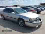 2005 Chevrolet Impala с VIN 2G1WF52E659246197, выставлен на аукционе IAAI как лот 43114302 с пробегом 247 035 миль миль и . История ставок и продаж доступна на DreamBid. Изображение 1.