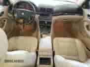2005 BMW 3 Series 330xi с VIN WBAEW53425PN39957, выставлен на аукционе Copart как лот 53079805 с пробегом 170 445 миль миль и Списание • Salvage title. История ставок и продаж доступна на DreamBid. Изображение 8.