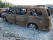 2010 Dodge Grand Caravan SXT с VIN 2D4RN5D17AR409597, выставлен на аукционе Copart как лот 54743715 с пробегом Не указан миль и Списание • Salvage title. История ставок и продаж доступна на DreamBid. Изображение 2.