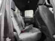 2022 Ram 1500 Big Horn with VIN 1C6RRFBG8NN423503, listed as a Copart auction lot 84465445 with 20,877 mi miles and Salvage title. Bid and sale history available at DreamBid. Image 10.