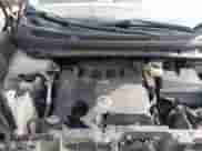 2009 Nissan Murano S z VIN JN8AZ18W59W149477, wystawiony jako IAAI lot #43166200 z przebiegiem 233 280 mil mil oraz . Historia ofert i sprzedaży dostępna na DreamBid. Obrazek 10.