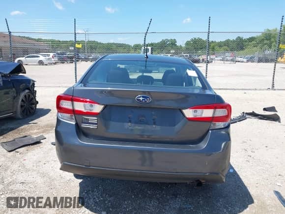 2018 Subaru Impreza z VIN 4S3GKAA60J3624169, wystawiony jako IAAI lot #42560971 z przebiegiem 100 718 mil mil oraz . Historia ofert i sprzedaży dostępna na DreamBid. Obrazek 16.