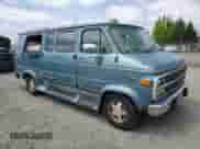 1995 Chevrolet Chevy Van с VIN 1GBEG25K3SF203492, выставлен на аукционе Copart как лот 60532005 с пробегом 139 803 миль миль и Чистый • Clean title. История ставок и продаж доступна на DreamBid. Изображение 4.