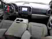 2020 Ford F-150 XLT z VIN 1FTEW1E40LFA64238, wystawiony jako Copart lot #82190025 z przebiegiem 117 228 mil mil oraz Nie do naprawy • Non repairable. Historia ofert i sprzedaży dostępna na DreamBid. Obrazek 8.