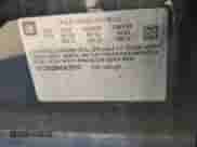2014 Chevrolet Sonic LT z VIN 1G1JD6SB4E4170915, wystawiony jako Copart lot #85765024 z przebiegiem 127 777 mil mil oraz Szkoda całkowita • Salvage title. Historia ofert i sprzedaży dostępna na DreamBid. Obrazek 14.