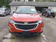 2020 Chevrolet Equinox LS с VIN 2GNAXHEV5L6167119, выставлен на аукционе IAAI как лот 43247330 с пробегом 70 477 миль миль и . История ставок и продаж доступна на DreamBid. Изображение 13.