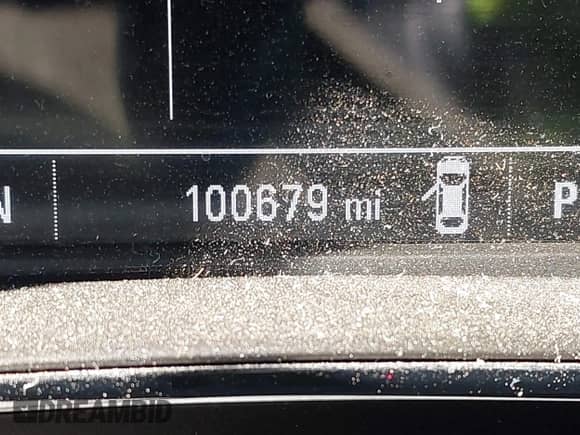 2017 Chevrolet Cruze LT with VIN 1G1BE5SMXH7258674, listed as a IAAI auction lot 43175680 with 100,679 mi miles and . Bid and sale history available at DreamBid. Image 15.