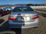 2007 Toyota Camry LE with VIN 4T1BE46K37U091094, listed as a Copart auction lot 82576455 with 207,446 mi miles and Salvage title. Bid and sale history available at DreamBid. Image 6.