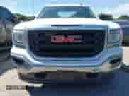 2016 GMC Sierra 1500 с VIN 1GTR1LEH6GZ172284, выставлен на аукционе IAAI как лот 42242397 с пробегом 169 785 миль миль и . История ставок и продаж доступна на DreamBid. Изображение 6.