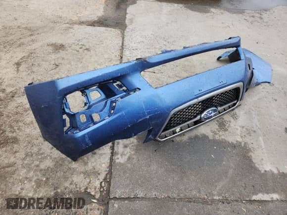 2016 Subaru Impreza Special Sports Premium с VIN JF1GPAP67GH292595, выставлен на аукционе Copart как лот 70569865 с пробегом 180 743 миль миль и Списание • Salvage title. История ставок и продаж доступна на DreamBid. Изображение 12.