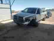 2004 Dodge 2500 SLT z VIN 3D7KU28C84G136455, wystawiony jako Copart lot #61664045 z przebiegiem 414 781 mil mil oraz Szkoda całkowita • Salvage title. Historia ofert i sprzedaży dostępna na DreamBid. Obrazek 13.