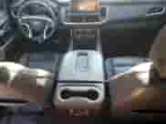 2022 Chevrolet Tahoe LT с VIN 1GNSKNKD7NR246182, выставлен на аукционе Copart как лот 71701095 с пробегом 39 284 миль миль и Списание • Salvage title. История ставок и продаж доступна на DreamBid. Изображение 8.