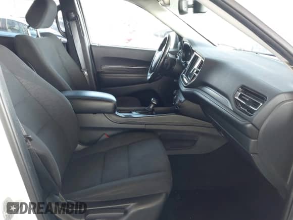 2021 Dodge Durango SXT z VIN 1C4RDHAG9MC631582, wystawiony jako IAAI lot #43388759 z przebiegiem 55 843 mil mil oraz . Historia ofert i sprzedaży dostępna na DreamBid. Obrazek 5.