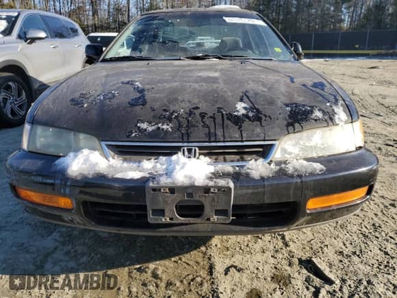 1997 Honda Accord LX with VIN 1HGCD5532VA210149, listed as a Copart auction lot 87291794 with 150,068 mi miles and Salvage title. Bid and sale history available at DreamBid. Image 5.