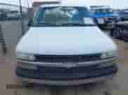 2001 Chevrolet Silverado 2500 с VIN 1GCGK29U51Z320275, выставлен на аукционе IAAI как лот 42702939 с пробегом 239 896 миль миль и . История ставок и продаж доступна на DreamBid. Изображение 13.