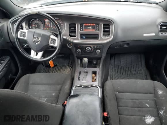 2014 Dodge Charger SE with VIN 2C3CDXBG4EH338786, listed as a Copart auction lot 78834813 with 135,500 mi miles and Non repairable. Bid and sale history available at DreamBid. Image 8.